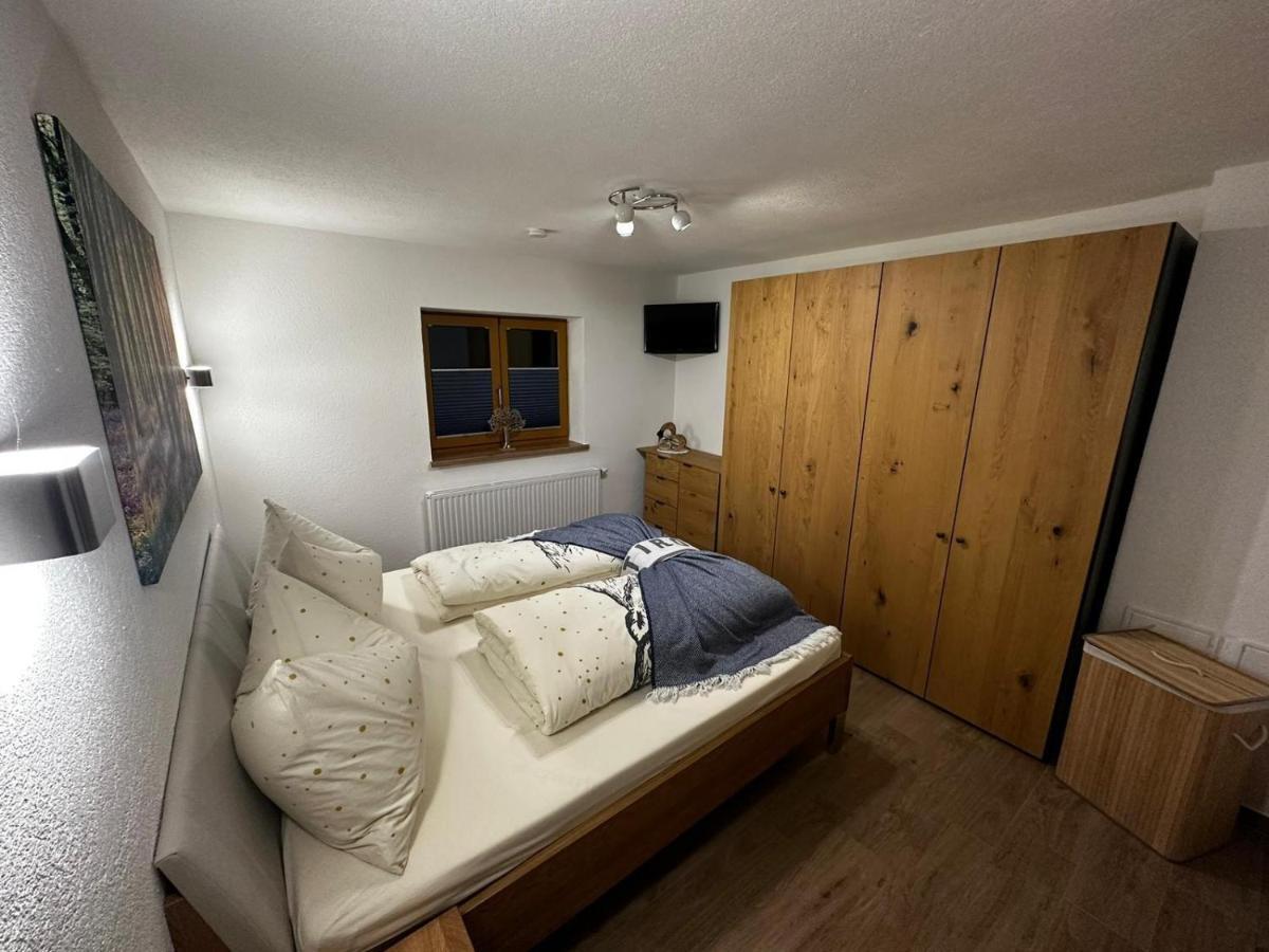 Ferienwohnung Bergzua Stummerberg Luaran gambar